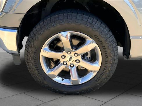 Used 2023 Ford F150 XLT w/ Equipment Group 302A High AWD/4WD image 11