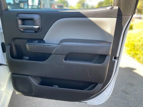 Used 2017 Chevrolet Silverado 3500 W/T w/ WT Convenience Package image 5