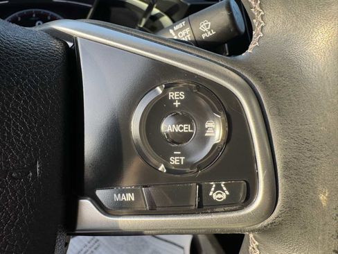 Used 2020 Honda Civic Sport image 15
