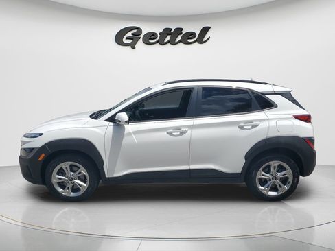 Certified 2023 Hyundai Kona SEL w/ Convenience Package AWD/4WD image 8