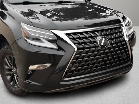 Used 2022 Lexus GX 460 Premium AWD/4WD image 30