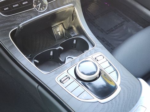 Used 2023 Mercedes-Benz C 300 Coupe image 28