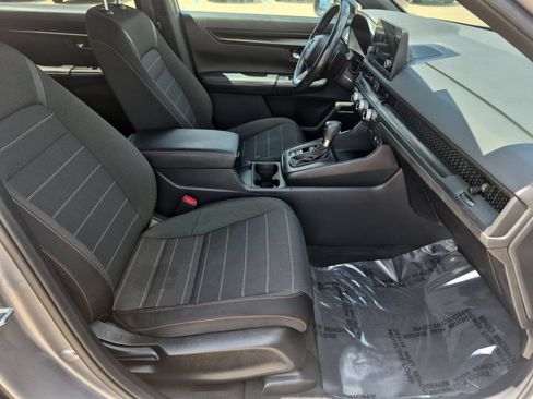Used 2024 Honda CR-V Sport image 31