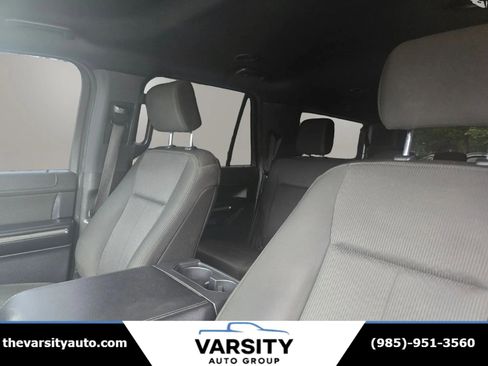 Used 2019 Ford Expedition Max XLT RWD image 14