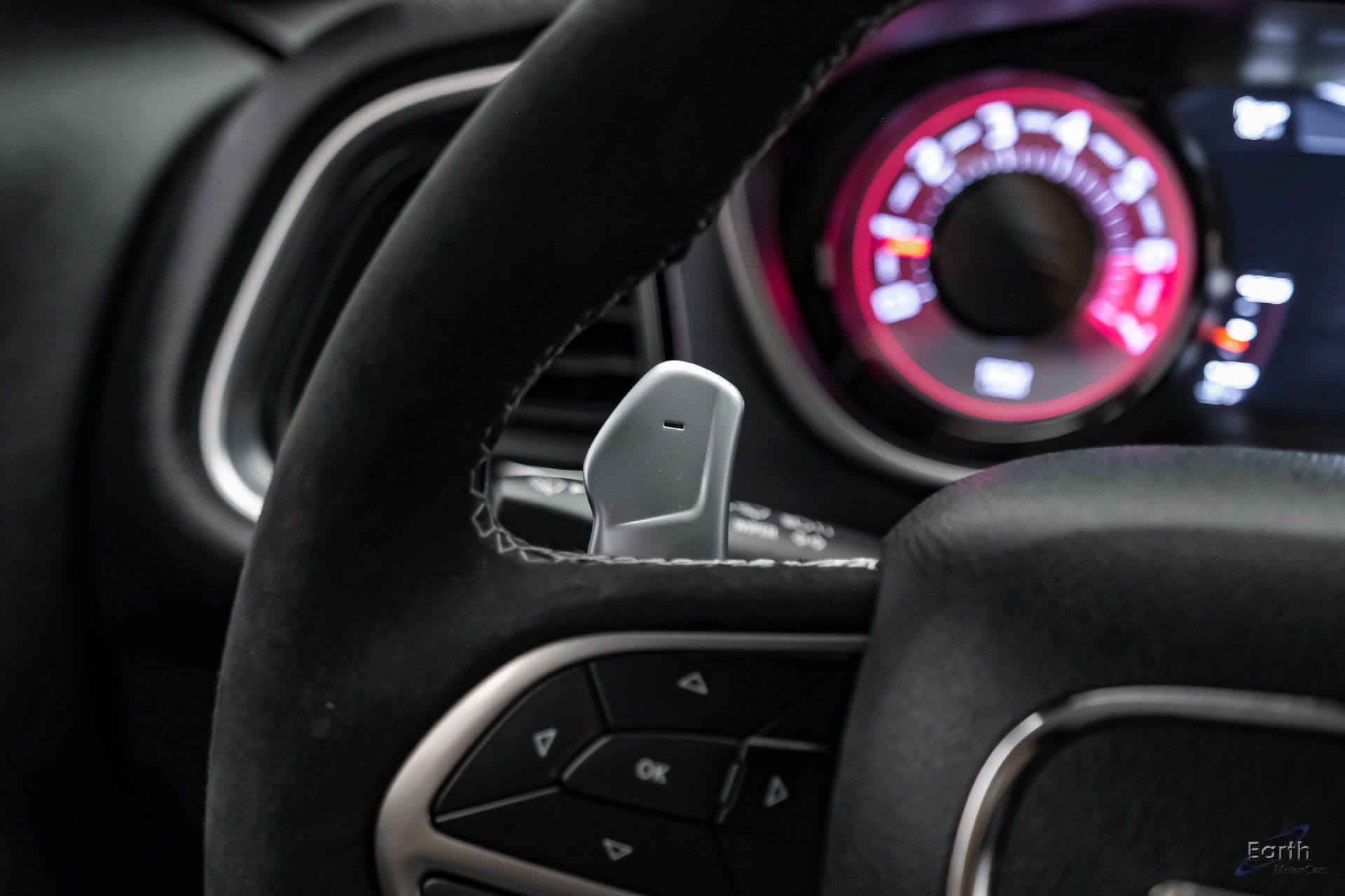 Used 2018 Dodge Challenger SRT Demon RWD image 53