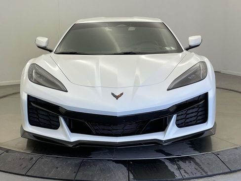 Used 2025 Chevrolet Corvette Z06 image 10