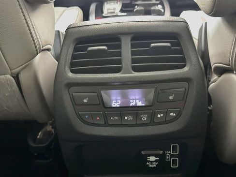 Used 2021 Honda Passport Elite image 31