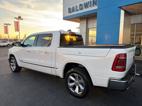 Used 2020 RAM 1500 Limited image 10