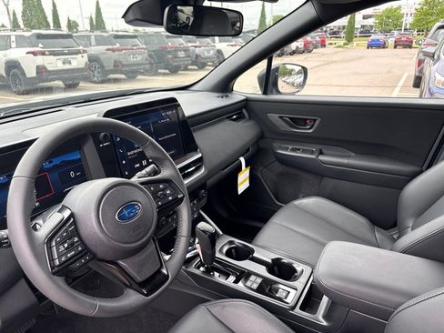 Certified 2026 Subaru Outback Premium AWD/4WD image 4