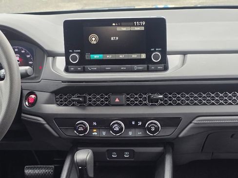 Used 2024 Honda Accord LX image 16