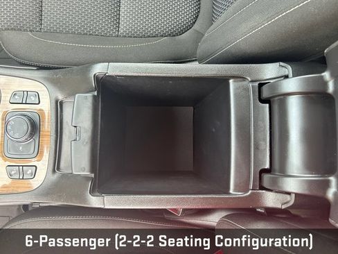 Certified 2023 GMC Acadia SLE w/ Driver Convenience Package AWD/4WD image 23
