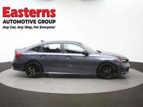 Used 2024 Honda Civic Sport image 42