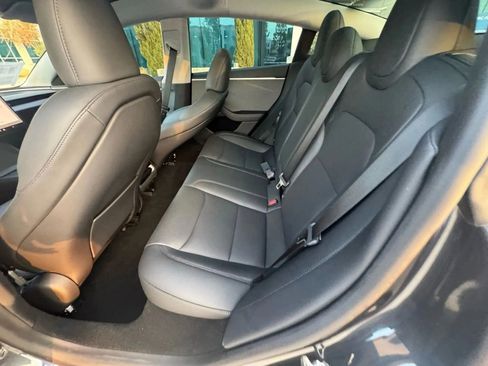 Used 2024 Tesla Model 3 Long Range image 56