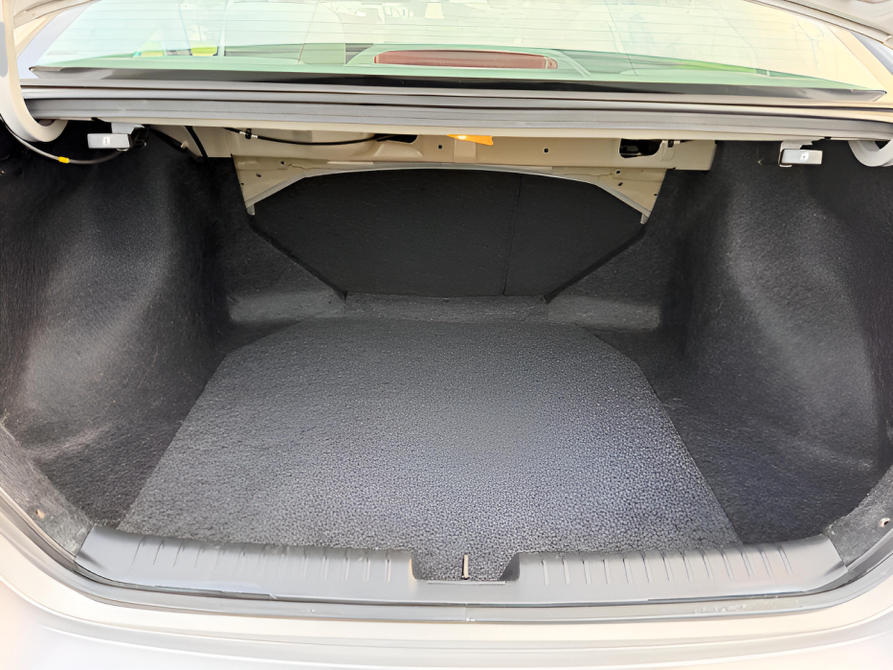Used 2014 Honda Civic EX image 28