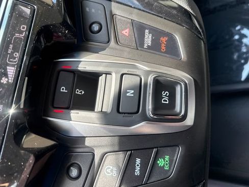 New 2026 Honda Odyssey Touring image 19