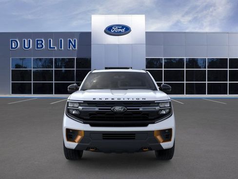 New 2025 Ford Expedition Tremor image 34