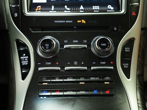 Used 2019 Lincoln Nautilus Reserve AWD/4WD image 22