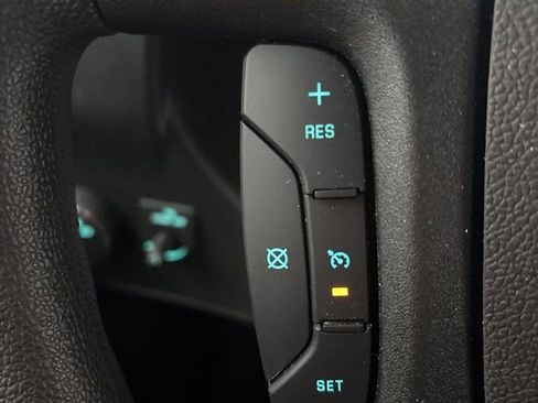 New 2025 Chevrolet Express 3500 w/ Power Convenience Package image 56