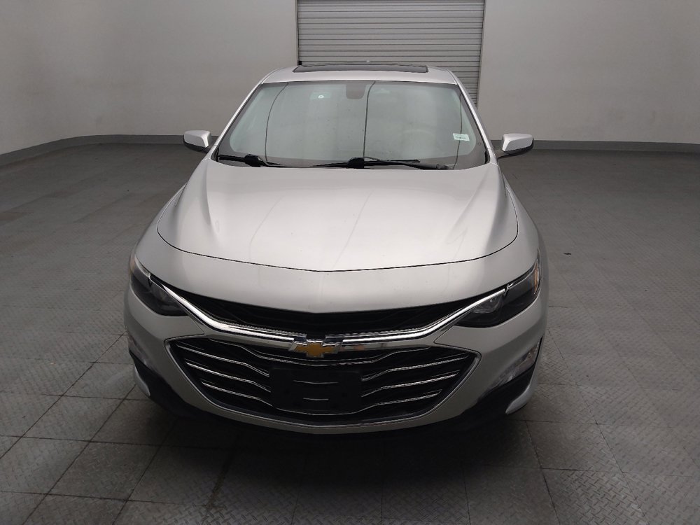 Used 2021 Chevrolet Malibu LT FWD image 15