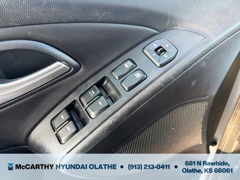 Used 2013 Hyundai Tucson GLS AWD/4WD image 27