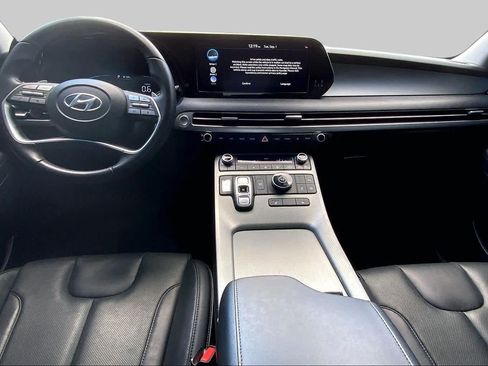 Used 2023 Hyundai Palisade SEL FWD image 15