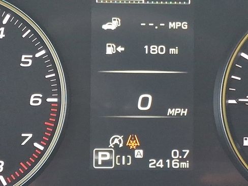 Certified 2025 Subaru Crosstrek 2.5i Sport image 19