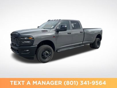New 2026 RAM 3500 Tradesman