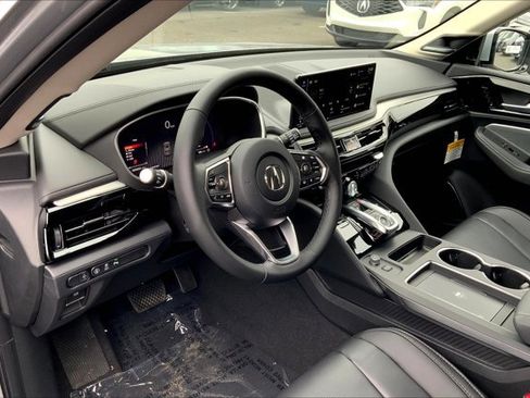 New 2026 Acura MDX SH-AWD w/ Technology Package image 12