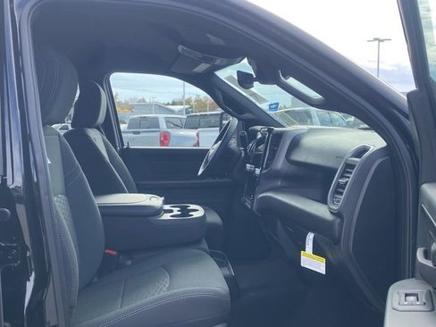 New 2026 RAM 2500 Tradesman image 25