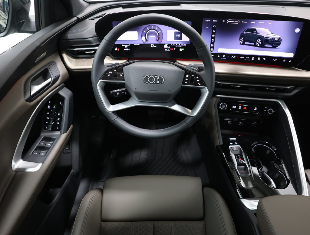 New 2026 Audi Q5 Premium Plus AWD/4WD image 16