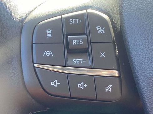 New 2025 Ford Bronco Sport Outer Banks w/ Outer Banks Tech Package+ AWD/4WD image 16