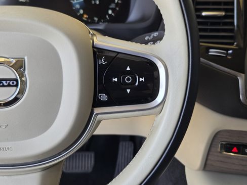 Certified 2022 Volvo XC90 T6 Inscription AWD/4WD image 29