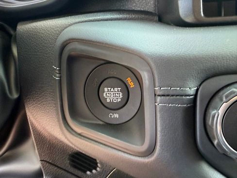 New 2025 Jeep Wrangler Unlimited Rubicon 392 image 20