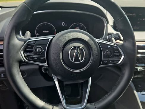 Certified 2022 Acura MDX SH-AWD w/ Technology Package image 15