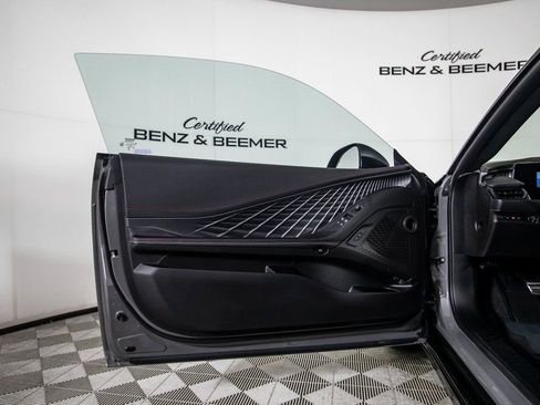 Used 2025 Dodge Charger Daytona Scat Pack w/ Track Pack image 16