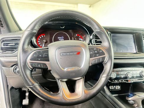 Used 2024 Dodge Durango SXT image 33