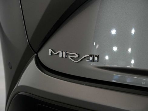 Used 2023 Toyota Mirai w/ Advanced Technology Package RWD image 11