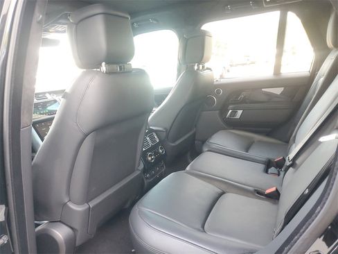 Used 2022 Land Rover Range Rover Westminster Edition image 9
