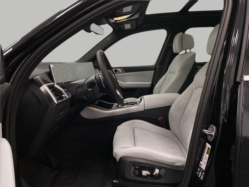 New 2026 BMW X5 xDrive40i AWD/4WD image 33