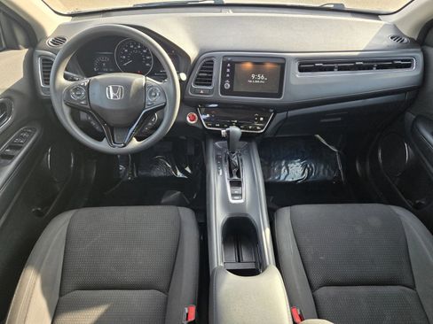 Used 2019 Honda HR-V EX image 12