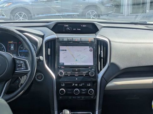 Used 2020 Subaru Ascent Limited w/ Technology Package AWD/4WD image 19