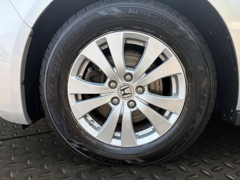Used 2015 Honda Odyssey EX-L image 23