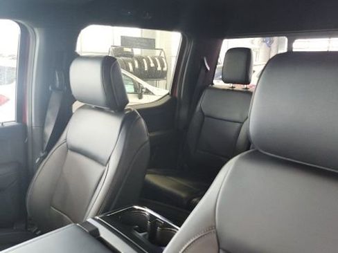 New 2026 Ford F150 Lariat w/ Equipment Group 502A High image 34