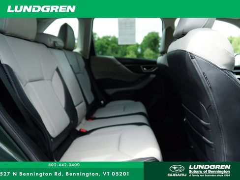 Used 2023 Subaru Forester Limited AWD/4WD image 30