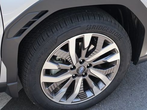 Certified 2026 Subaru Forester Touring AWD/4WD image 29