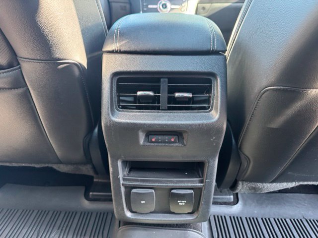 Used 2019 Ford Edge ST w/ Equipment Group 401A AWD/4WD image 21