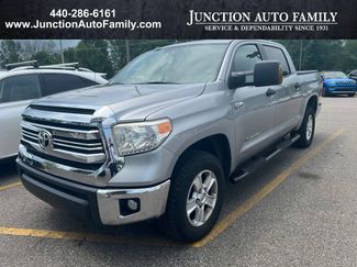 Used 2016 Toyota Tundra SR5 w/ SR5 Upgrade Package AWD/4WD 360° Tour