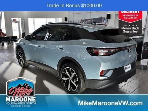 New 2026 Volkswagen ID.4 Pro S image 4