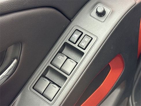 New 2025 Nissan Frontier PRO-4X image 13