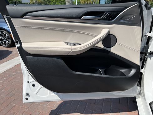 Certified 2024 BMW X3 sDrive30i w/ Premium Package RWD image 14